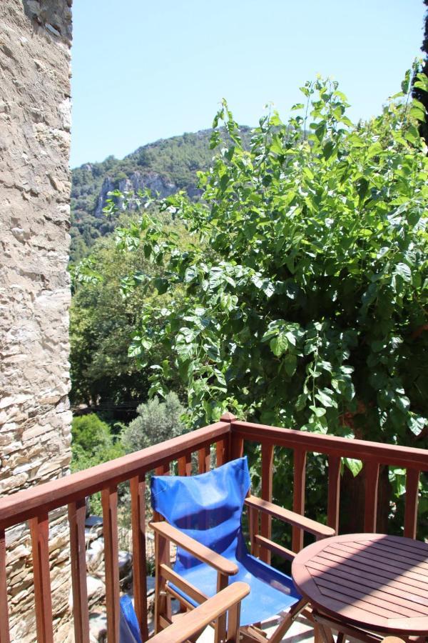 Valeondades Villa Valeontades Exterior photo