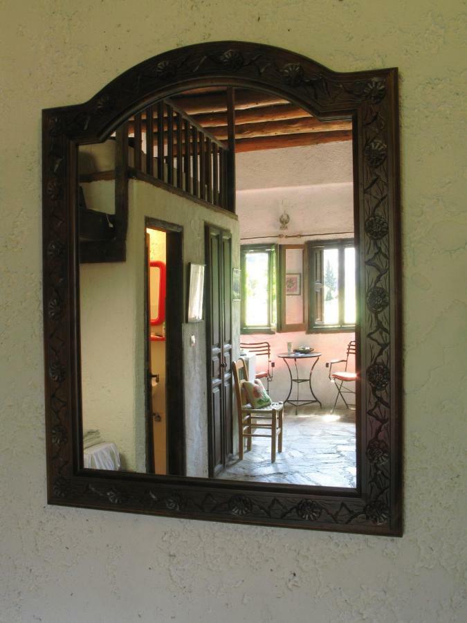 Valeondades Villa Valeontades Exterior photo